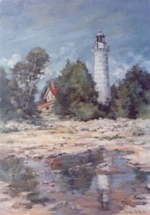 Cana Lighthouse